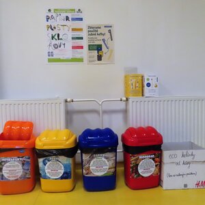 Branislav Moňok prednáša o koncepcii Zero Waste